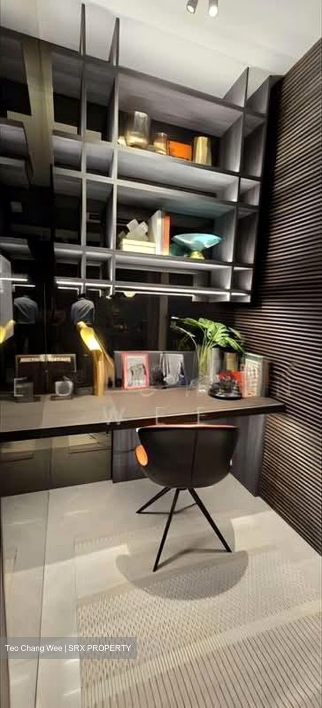The Continuum (D15), Apartment #549665631